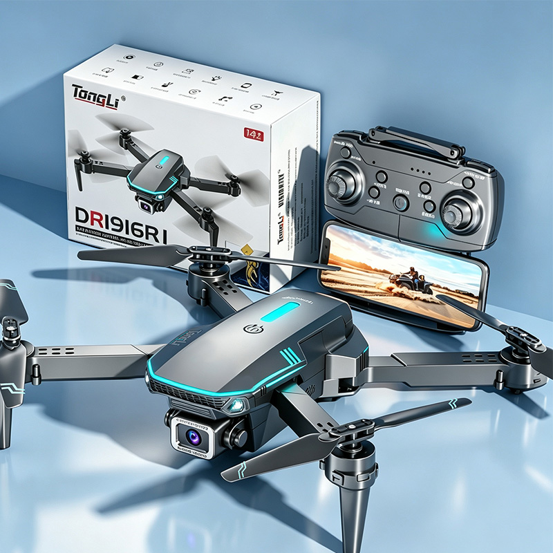 Rc Helicopter Case - TONGLI Foldable RC Quadcopter Drone Designed