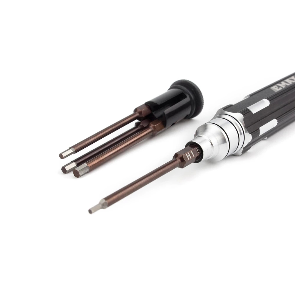 4 In 1 Emax Hexagon Socket Scr - Rc Helicopter Tool Kit 评论和价格