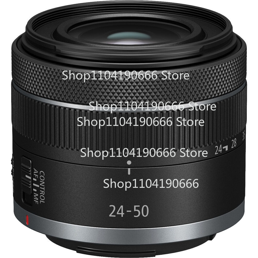 95%new RF 24-50mm F4.5-6.3 IS  - Canon Camera Eos R8 评论和价格