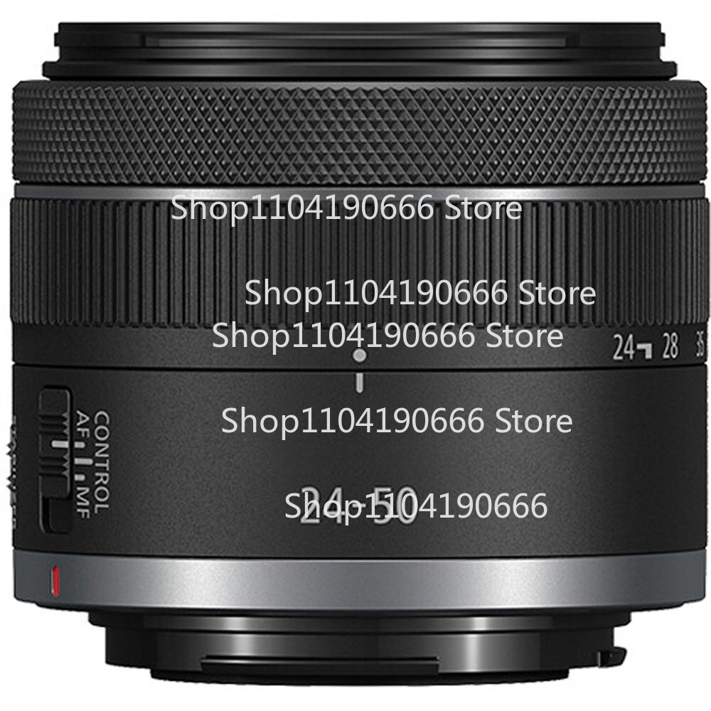 95%new RF 24-50mm F4.5-6.3 IS  - Canon Camera Eos R8 评论和价格