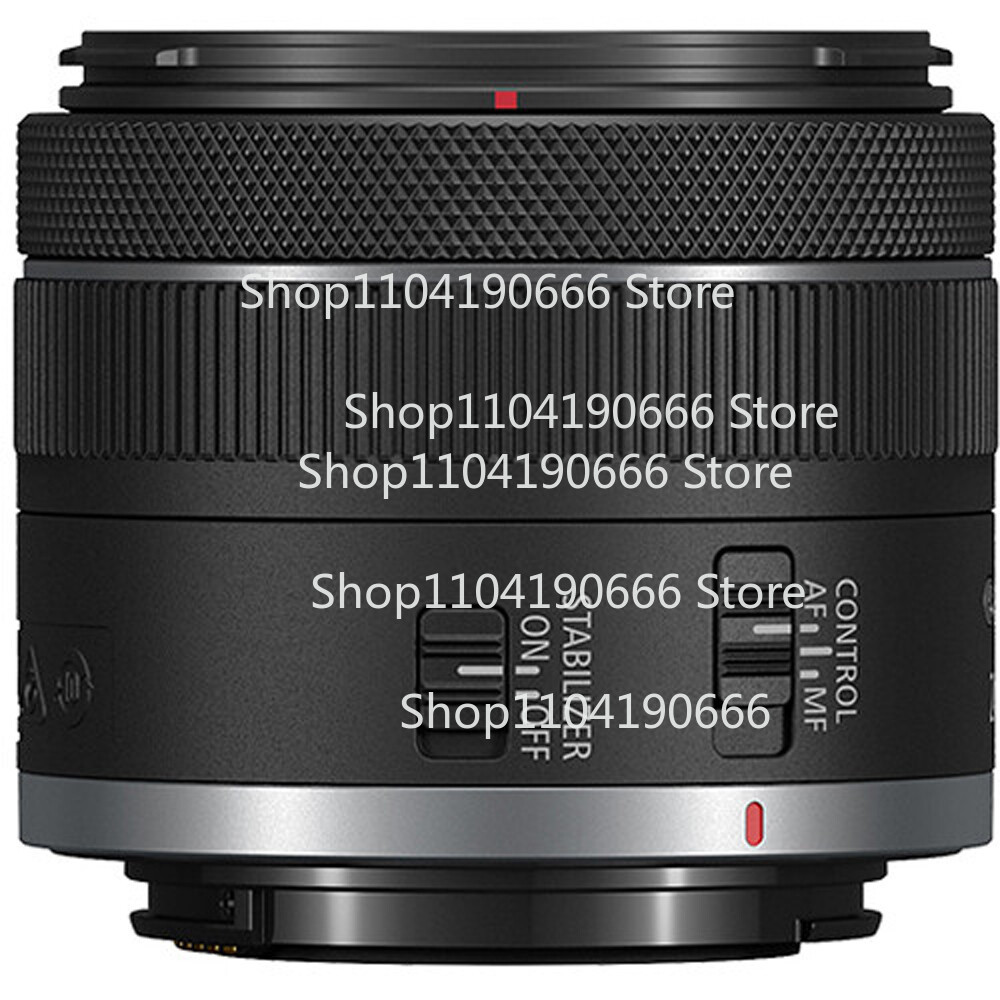 95%new RF 24-50mm F4.5-6.3 IS  - Canon Camera Eos R8 评论和价格