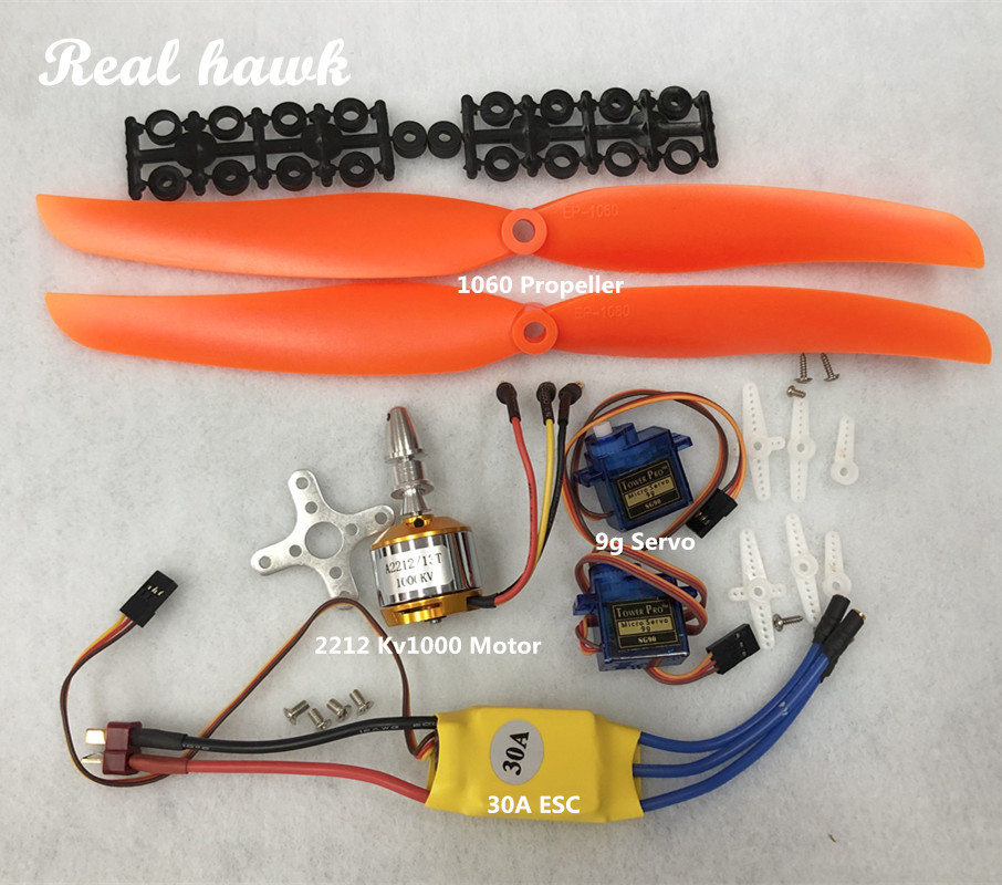 2212 A2212 1000KV Brushless Mo - Rc Helicopter Servo 评论和价格