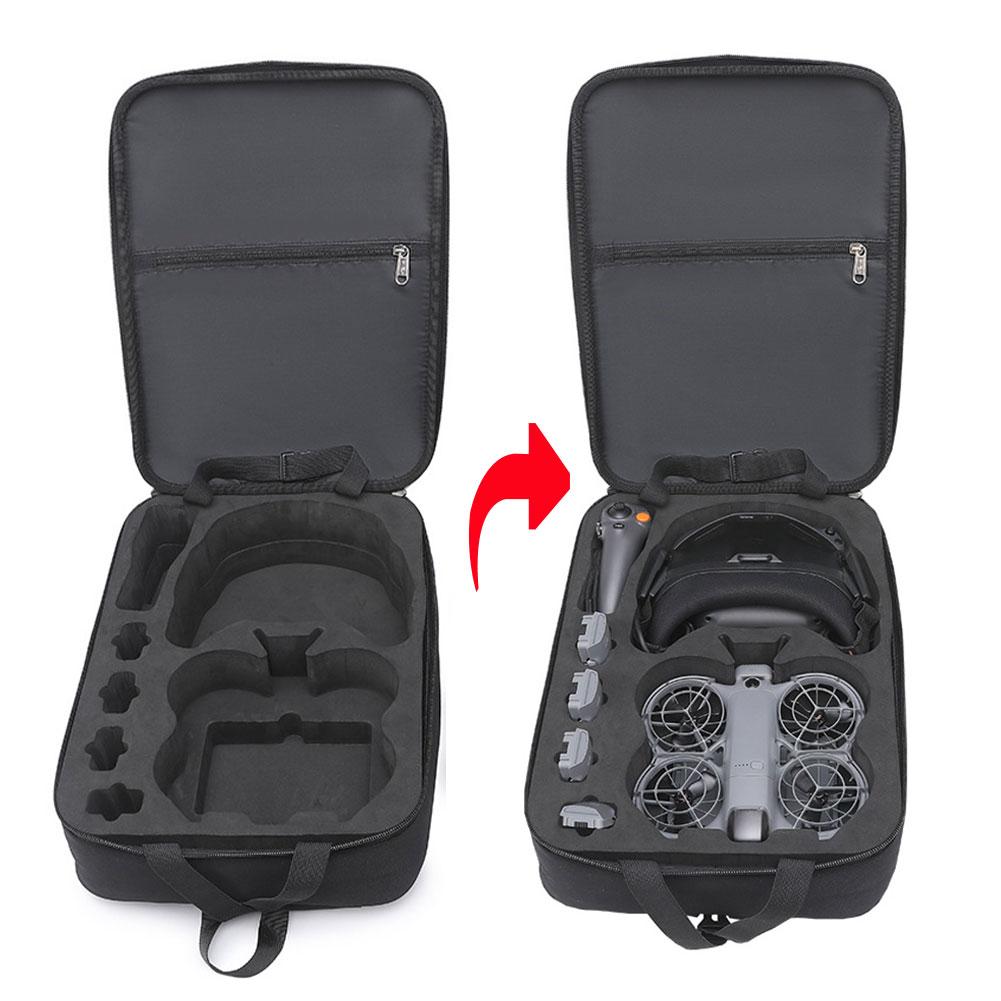 Hard-Shell Backpack for Dji Ne - Rc Helicopter Bag 评论和价格