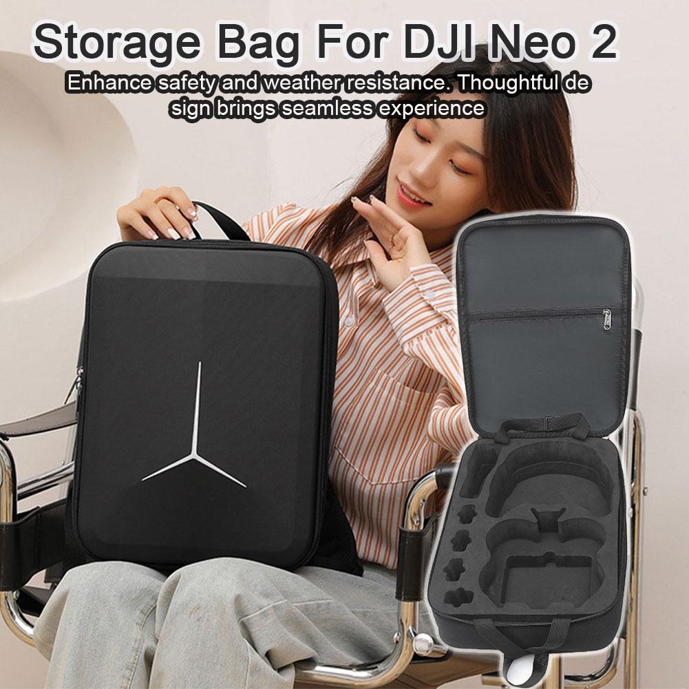 Hard-Shell Backpack for Dji Ne - Rc Helicopter Bag 评论和价格