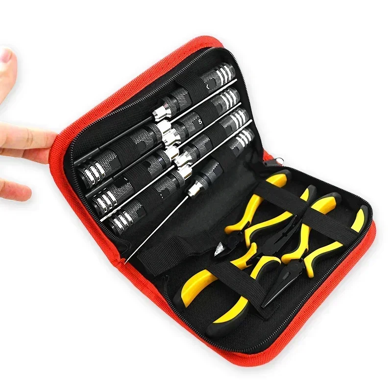 10pcs/set Ball Link 10 in 1 RC - Rc Helicopter Tool Kit 评论和价格