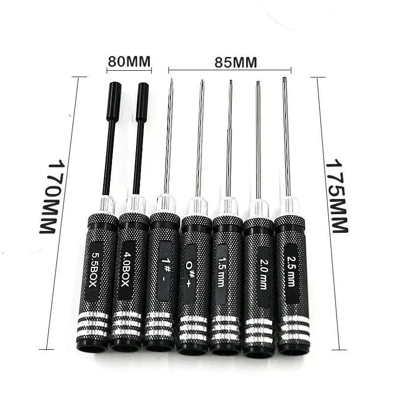 10pcs/set Ball Link 10 in 1 RC - Rc Helicopter Tool Kit 评论和价格