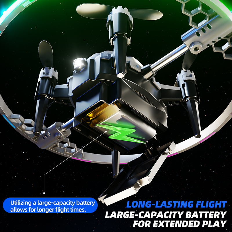 RC Drone 360° Rotating Stunt L - Rc Helicopter Gas 评论和价格