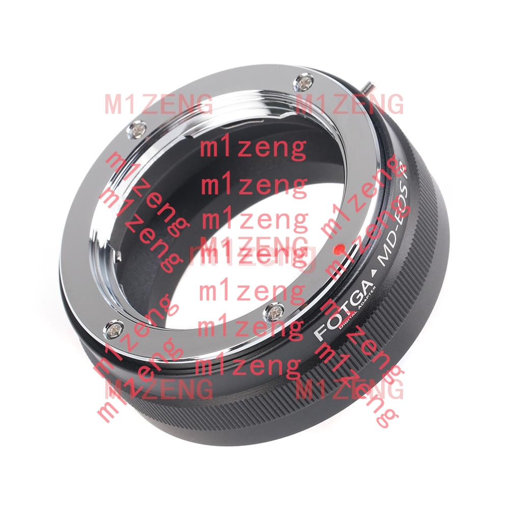 adapter for Minolta MD MC moun - Canon Camera Eos R8 评论和价格