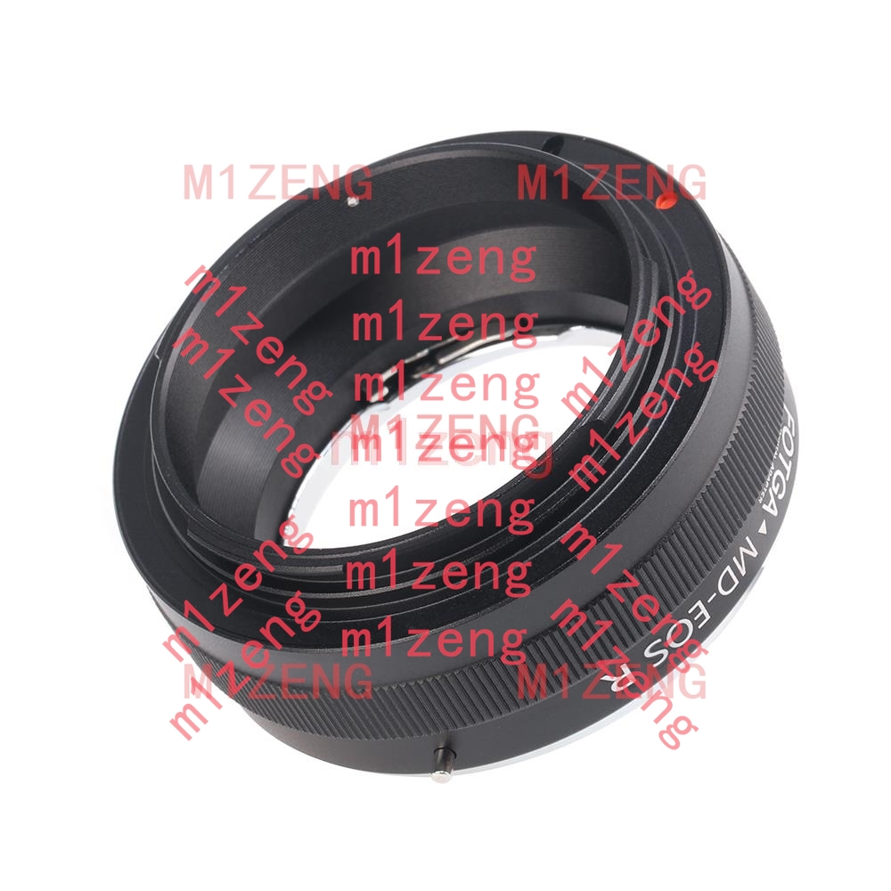 adapter for Minolta MD MC moun - Canon Camera Eos R8 评论和价格