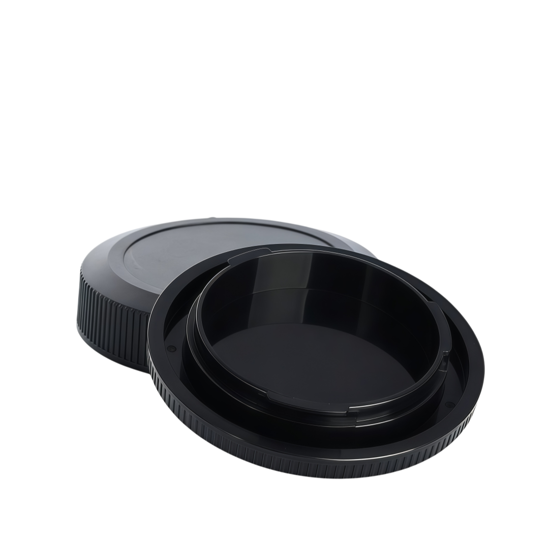 Camera Body Cap and Rear Lens  - Canon Camera Eos R8 评论和价格