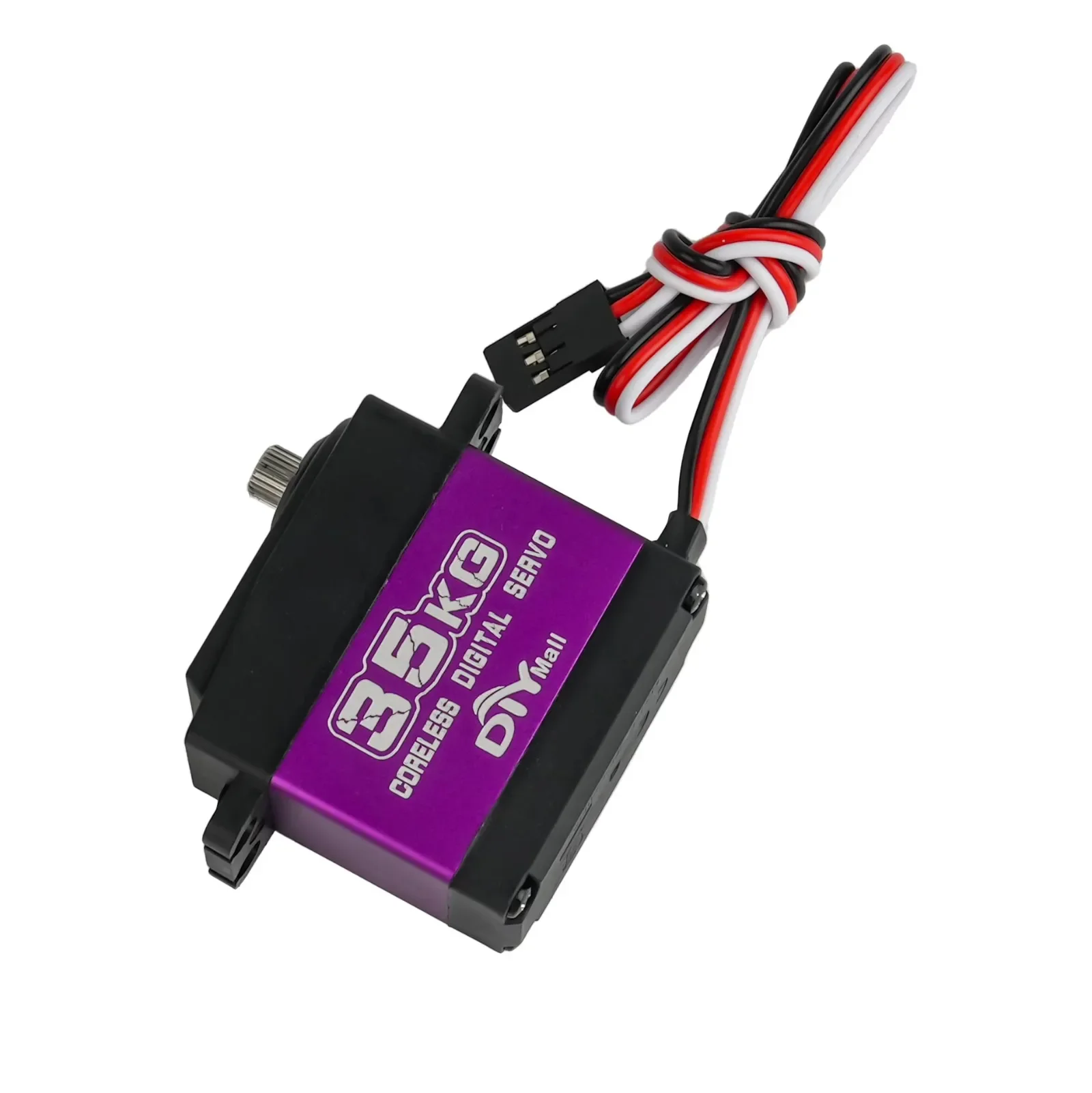 High Torque 35kg.cm Digital Se - Rc Helicopter Servo 评论和价格
