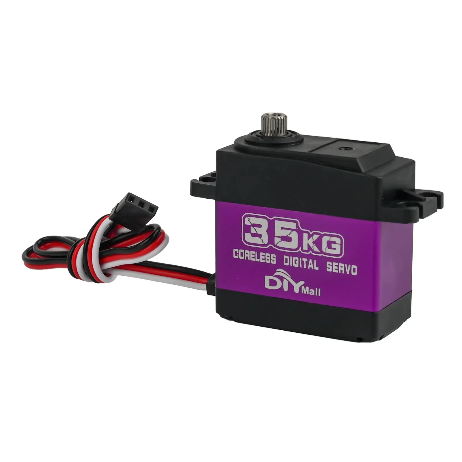 High Torque 35kg.cm Digital Se - Rc Helicopter Servo 评论和价格