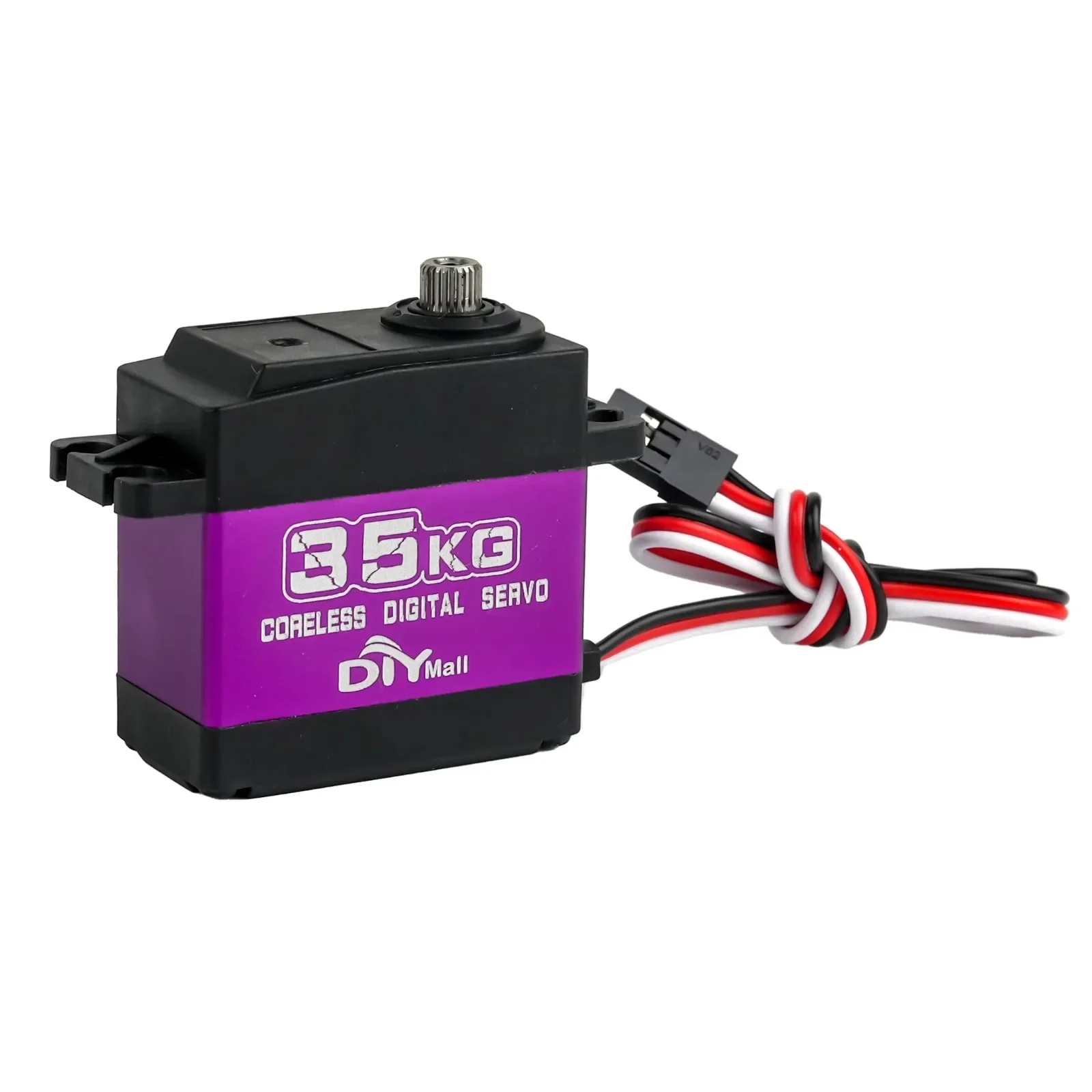 High Torque 35kg.cm Digital Se - Rc Helicopter Servo 评论和价格