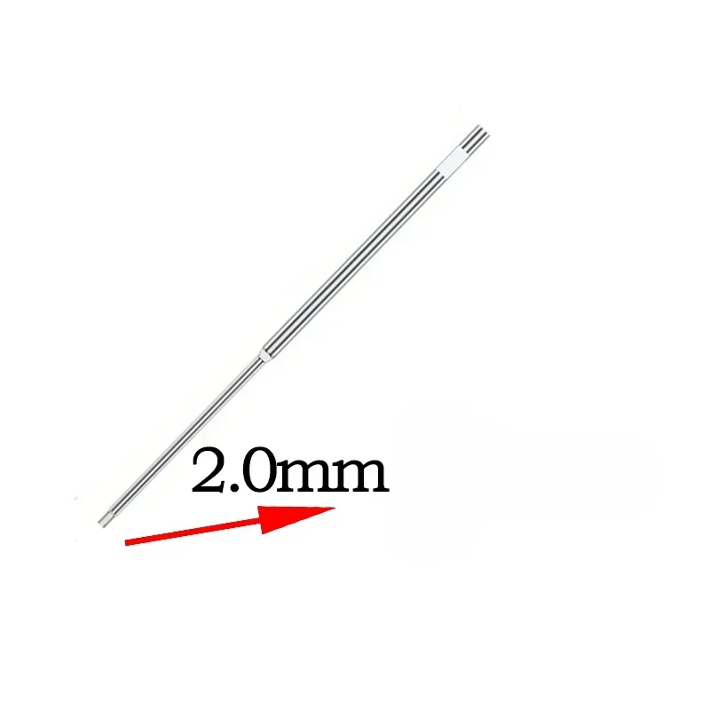 Allen Screwdriver Hardened Tip - Rc Helicopter Tool Kit 评论和价格