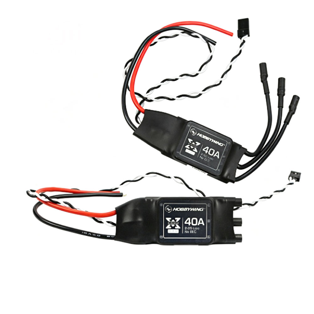 XRotor Hobbywing 20A 40A Brush - Rc Helicopter Battery 评论和价格