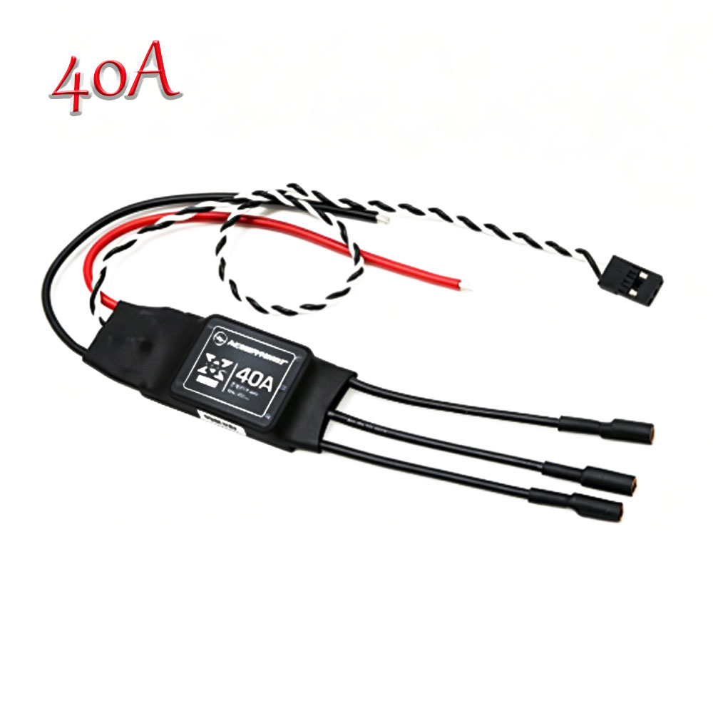 XRotor Hobbywing 20A 40A Brush - Rc Helicopter Battery 评论和价格