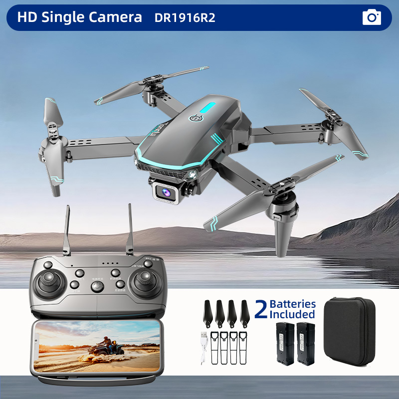 TONGLI Foldable RC Quadcopter  - Rc Helicopter Case 评论和价格
